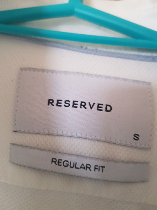 Koszula wizytowa Reserved, rozmiar  S