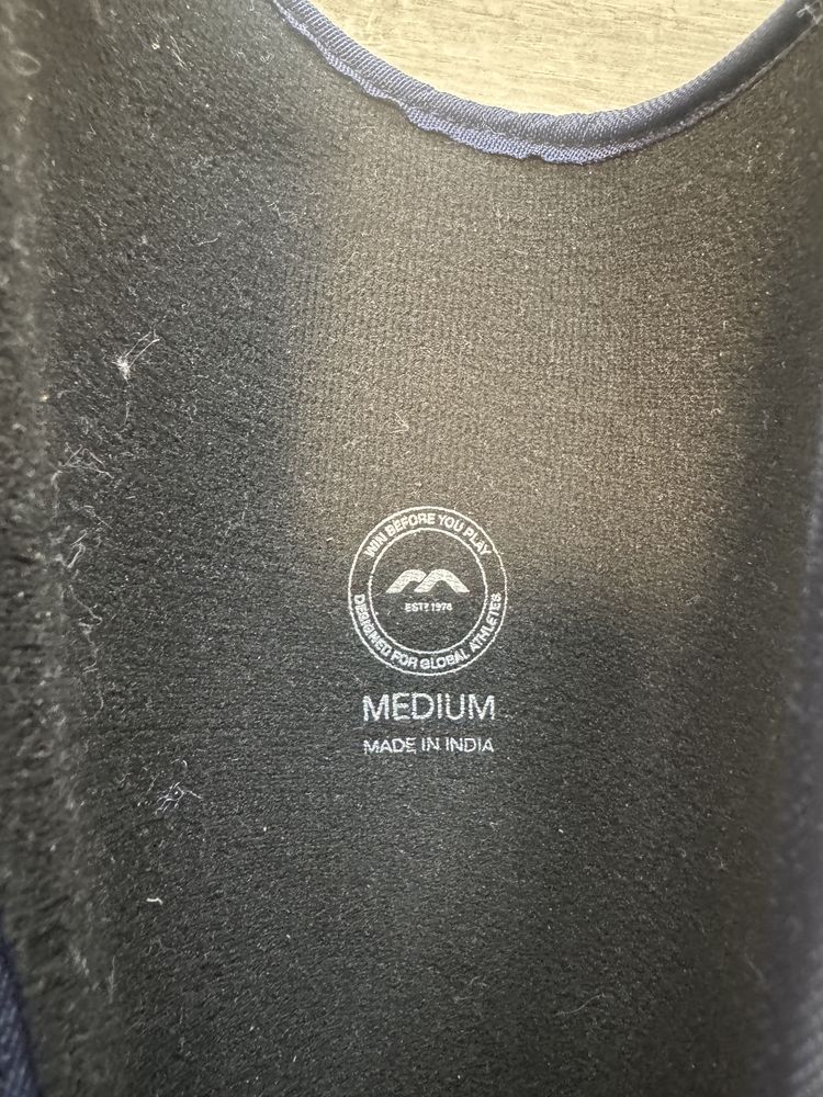 Захист ніг гомілок Mercian Evolution