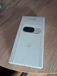 Google Pixel 9 Biały White Porcelain 128GB