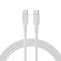 Kabel USB C - USB C 100W 2m Joyroom S-CC100A13 - biały