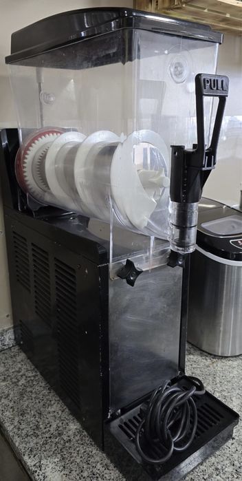 Máquina de granizados