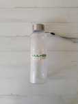 Garrafa Água Mulher Forte 500mL 0.5L Ginásio Gym Bottle