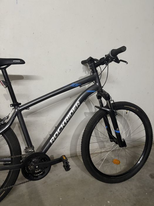 Bicicleta RockRider MTB