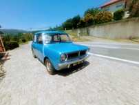 Mini classico clubman