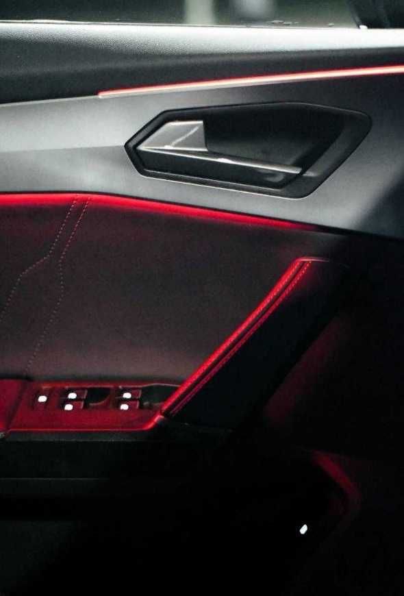 Cupra Formentor 1.4 eHybrid Plugin