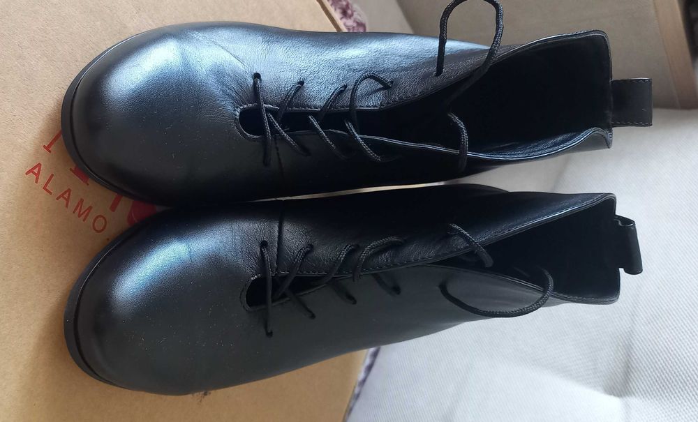 Черевики жіночі 37 розмір осінні