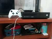 Vendo ou troco xbox por iphone ou ps5