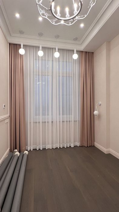 Штори, Тюль. Пошиття, Навіска на Вікно в ПОДАРУНОК!