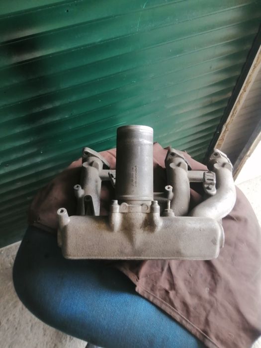 Vendo várias peças