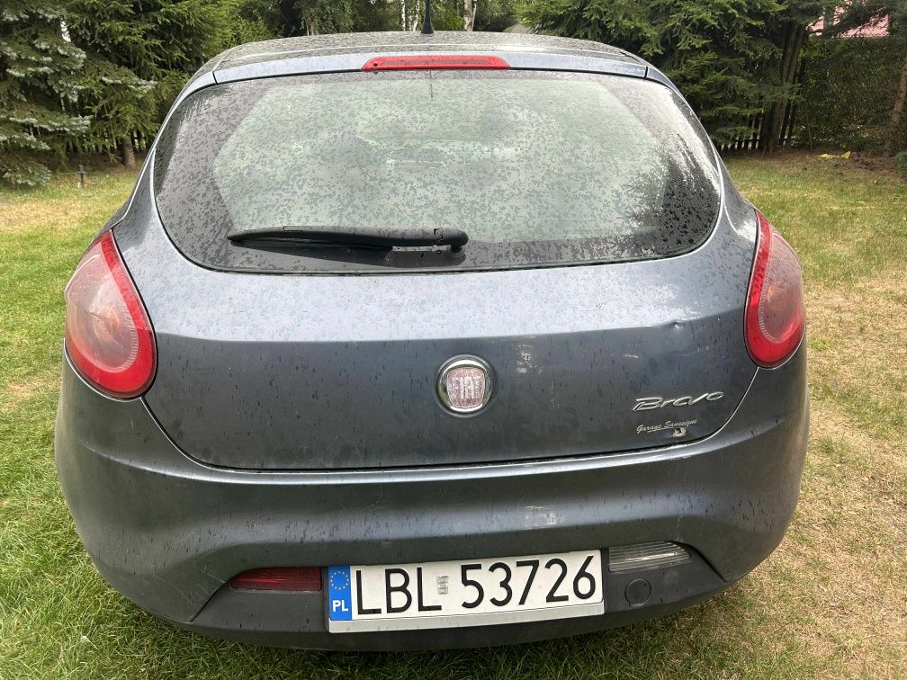 Sprzedam Fiata Bravo