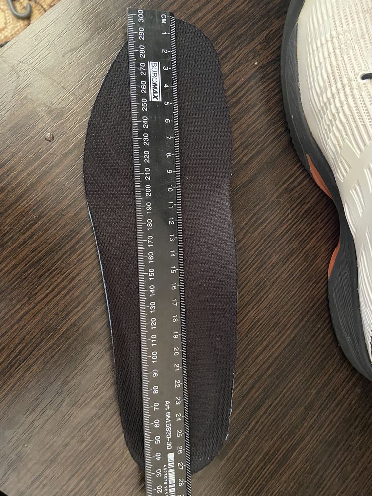 Тенісні кросівки Asics