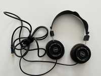 Auscultadores Grado SR60