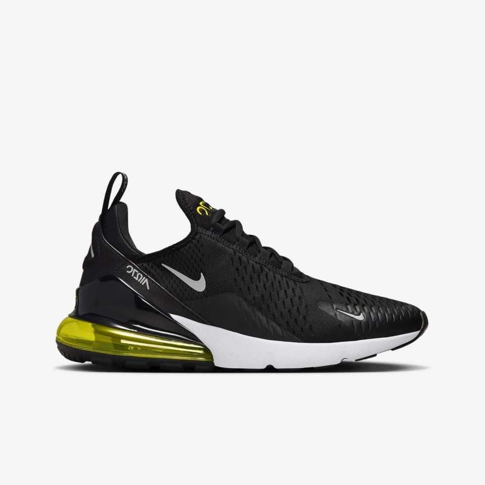 Кросівки Nike Air Max 270 Winflo > 42р по 46р < Оригинал! (FN8006-001)