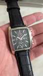 Часы Casio edifice ef 509, годинник хронограф касіо