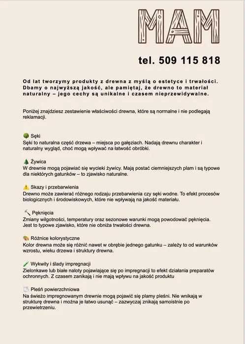 Taras Platforma Paleta Tarasowa 1 Element Parkiet Podłoga Ogrodowa