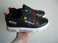 Кроссовки Navigator Shoes размер 38