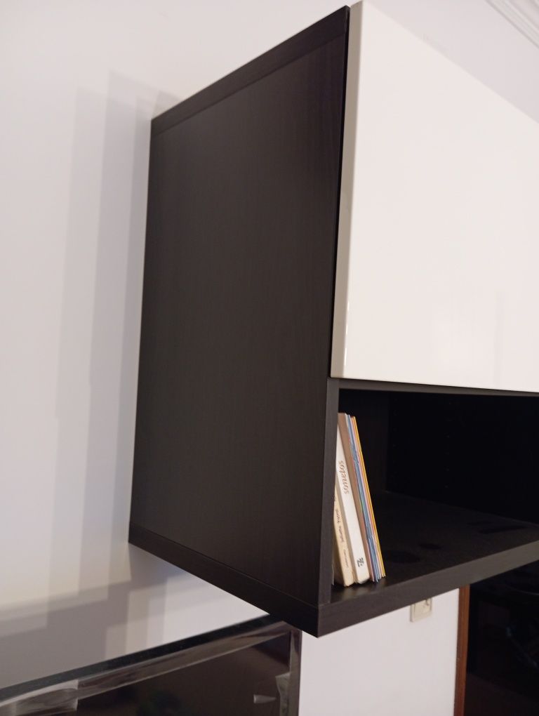 Móvel de sala com porta
