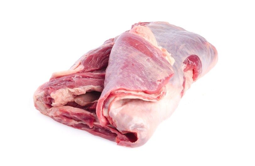 Łata Barania Jagnięca, Mięso Baranie Kebab, Baranina