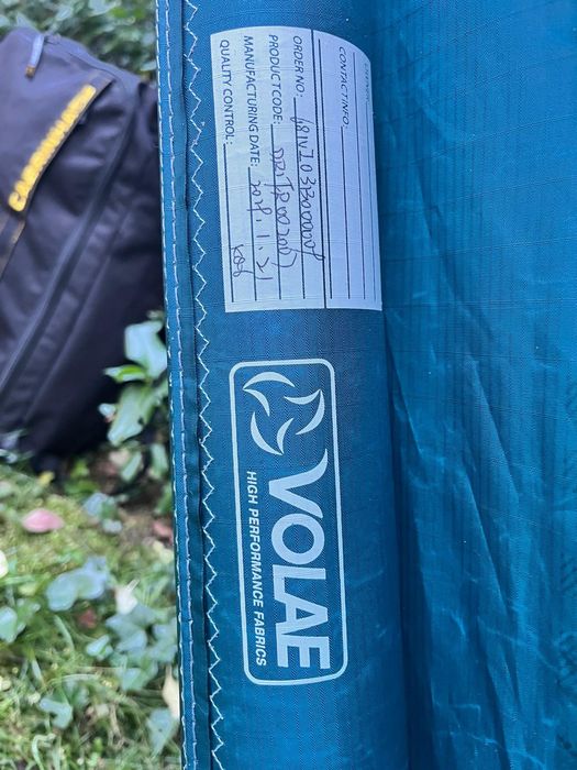 Latawiec Cabrinha Drifter 7