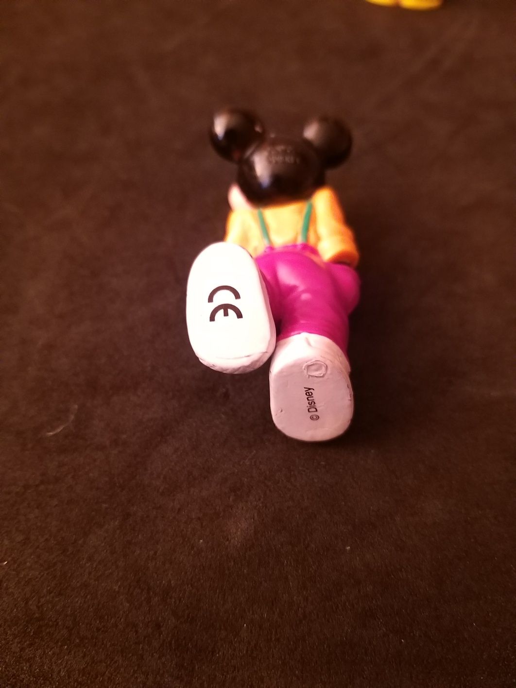 Figurki Disney Myszka Mickey i Minnie Impulse