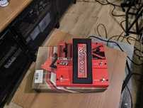 Digitech whammy DT , efekt gitarowy Zamiana