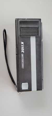 Aparat K 110E pocket camera