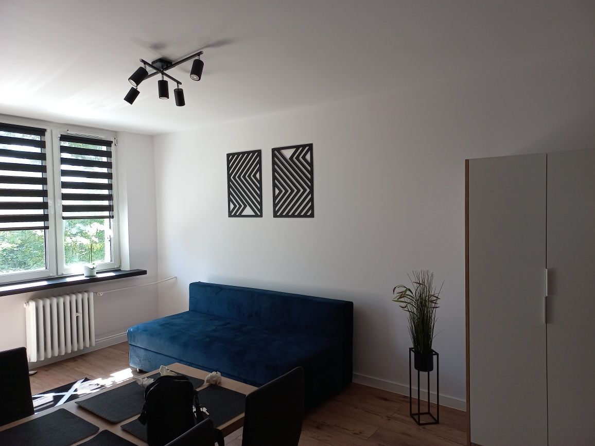 Apartament w centrum miasta