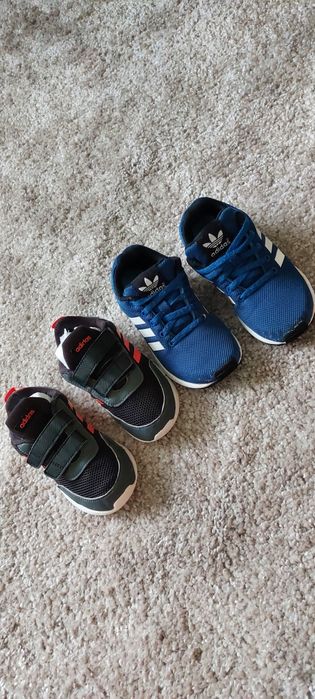 Кроссовки adidas 27 ,16,5 по стельке