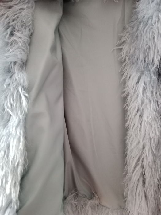 Futerko lama rozmiar uniwersalny S/M/L