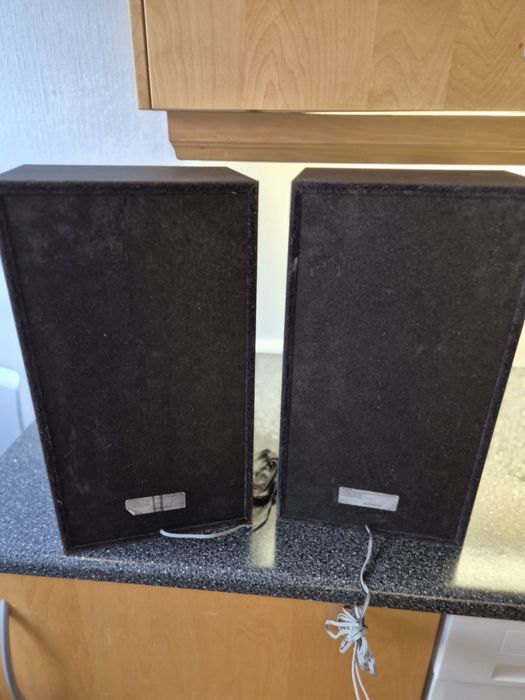 Kolumny Sony ss a 300