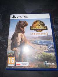 Jurassic World Evolution 2