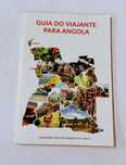 Guia do viajante para Angola