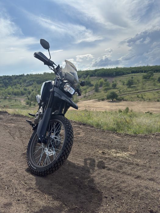 Продам shineray 250