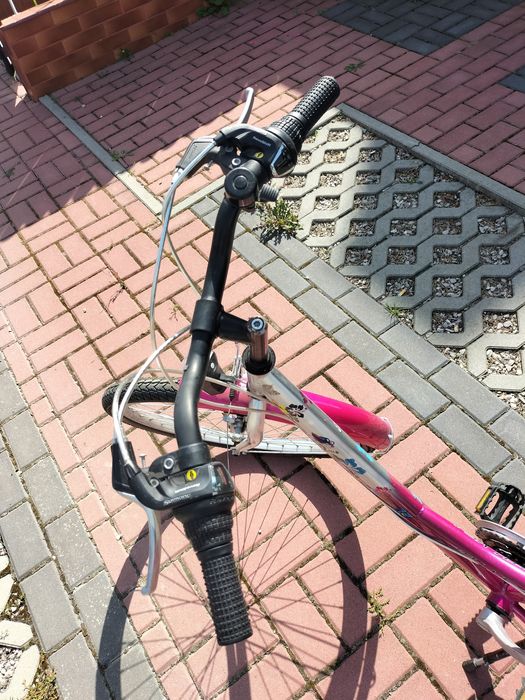 Rower Laguna do sprzedania