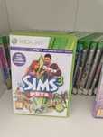 The sims 3 zwierzaki xbox 360