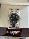 Longines HydroConquest Ceramic 41mm