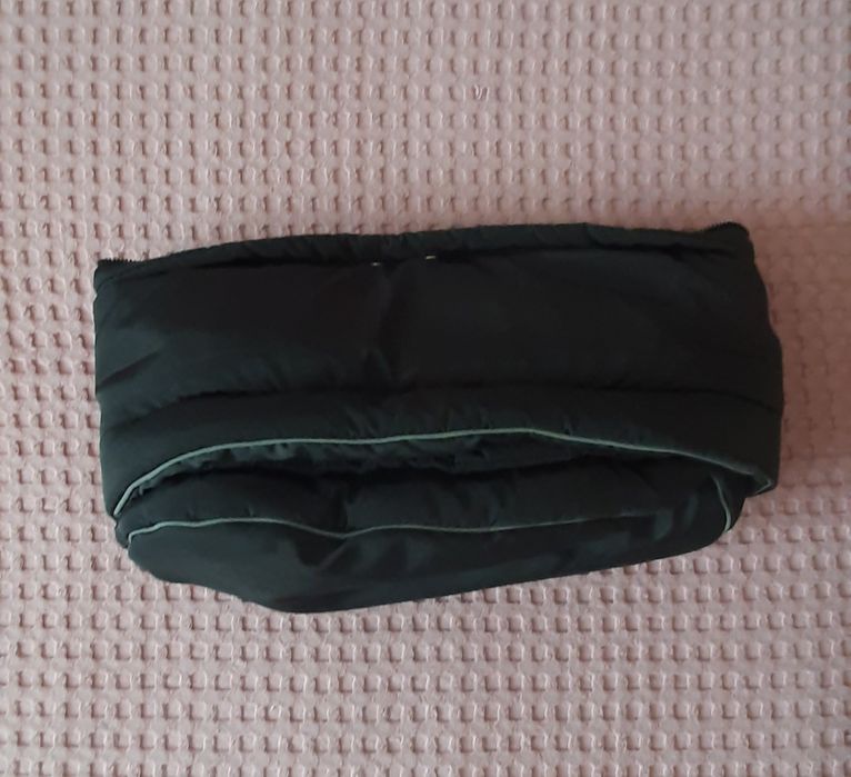 Теплий конверт на овчині "До речі"