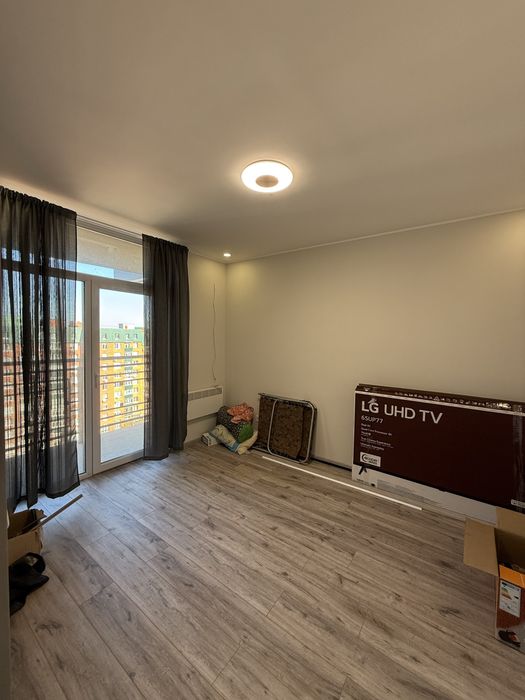 Продаж трирівневого пентхаусу