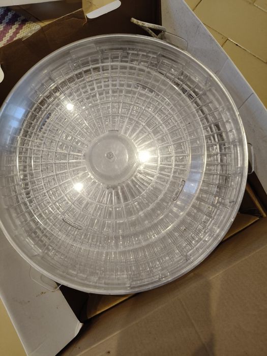 Desidratador de alimentos silvercrest