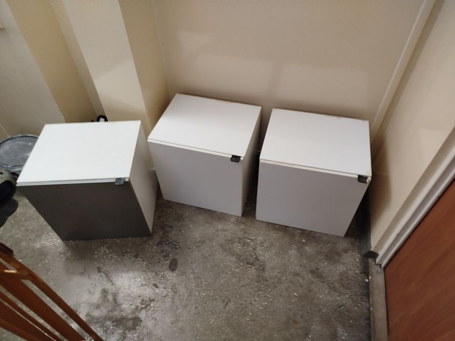 Szafki modułowe  firmy Vox