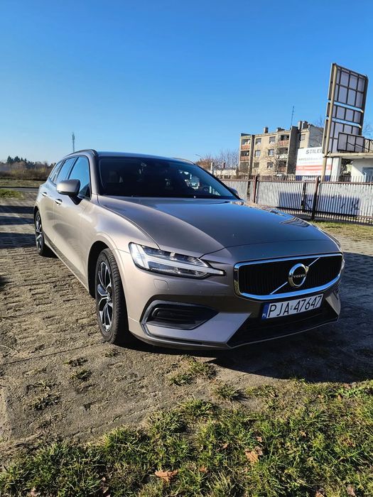 Volvo V60 Volvo V60 D4 Webasto-ogrzewanie postojowe