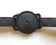 Suporte para tampa de lente