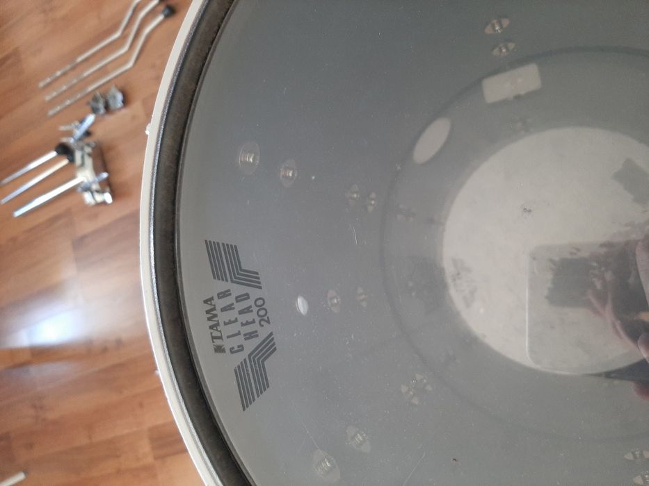 Perkusja Tama Rockstar RK522X