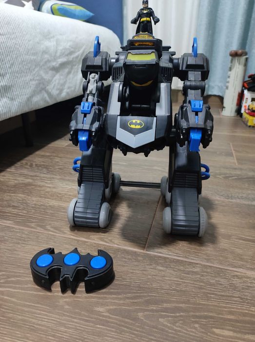 Brinquedo Batman