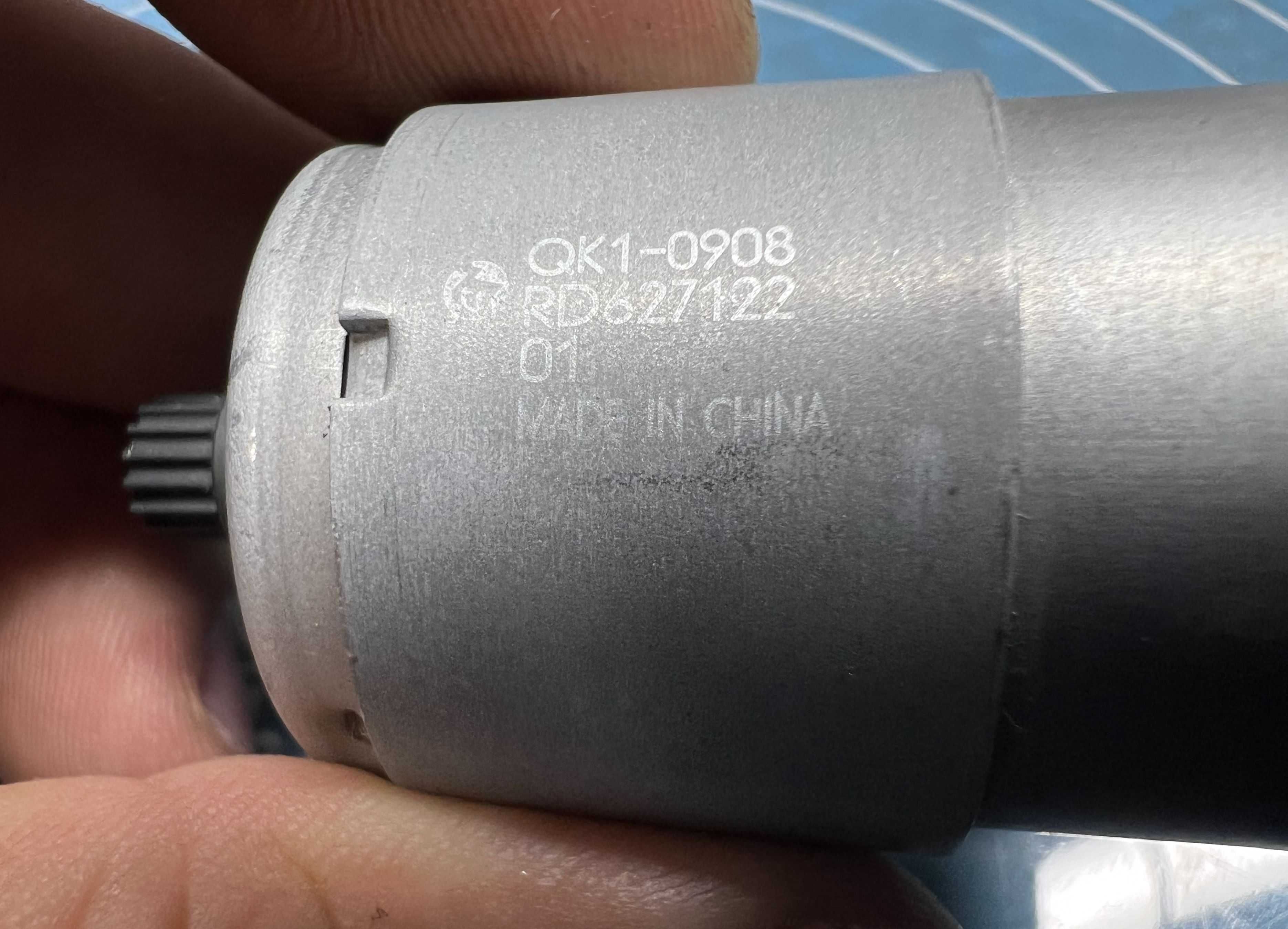 Принтер Canon Pixma MP180 разборка, рабочее