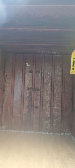 Контейнер 5 футів