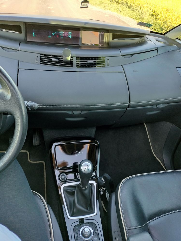 Renualt Grand Espace IV