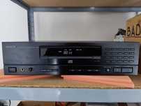Luxman K-205 T-210L Kenwood DP-7030 Akai CD-1100 na części