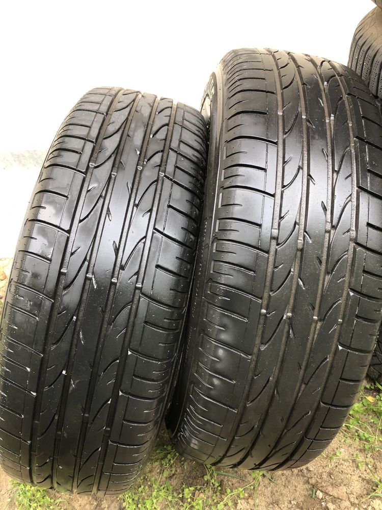 Bridgestone Dueler 215/65/R16