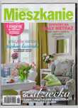 Moje Mieszkanie 6(166) 2012 Sposoby na mały metraż, Pokój dziecka